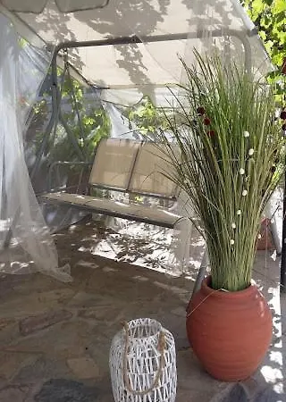 Katerina Sea * Hriszí Aktí Haniá