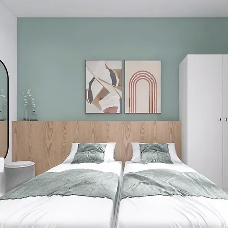 Katerina Sea Apartman