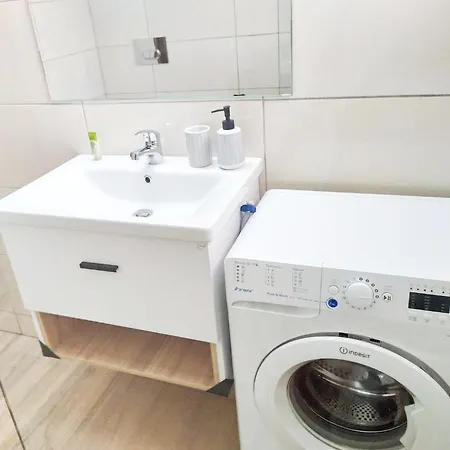 Apartman Katerina Sea