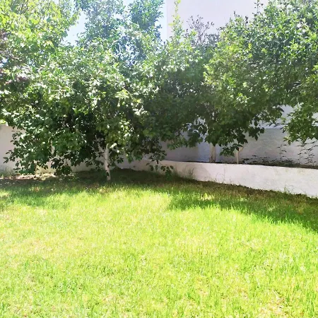 Katerina Sea Apartman *