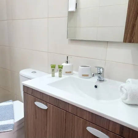 Katerina Sea Apartman