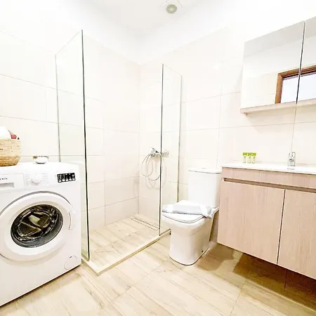 Apartman Katerina Sea