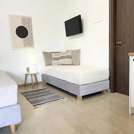 Apartman Katerina Sea
