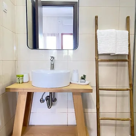 Katerina Sea Apartman