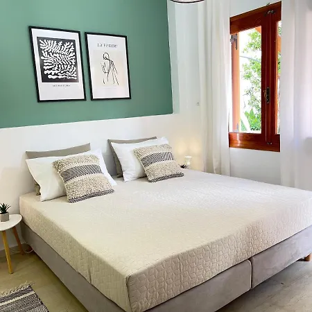 Katerina Sea Apartman