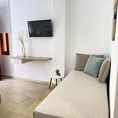 Katerina Sea Apartman *