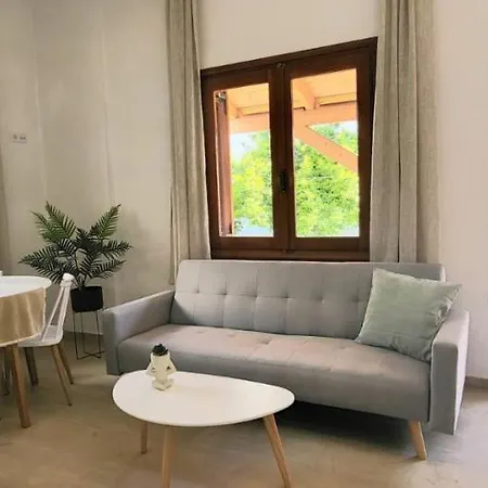 Apartman Katerina Sea *