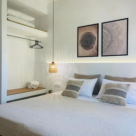 Katerina Sea Apartman