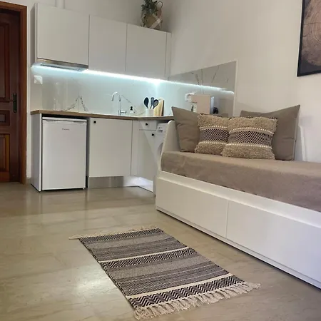 Apartman Katerina Sea *