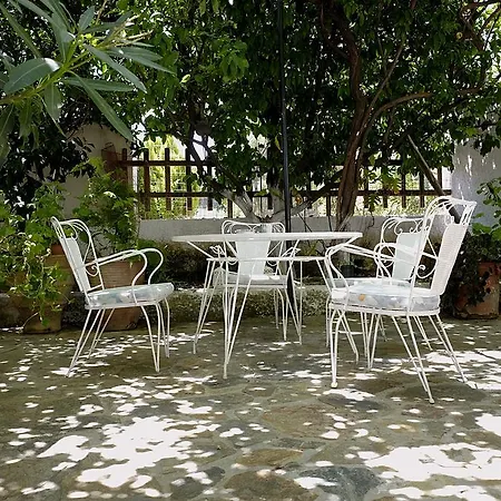 Katerina Sea Hriszí Aktí Haniá