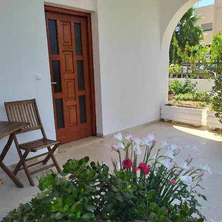 Katerina Sea * La Canée