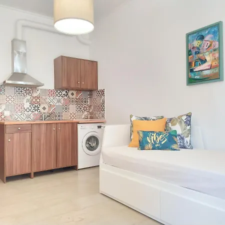 Katerina Sea * La Canée