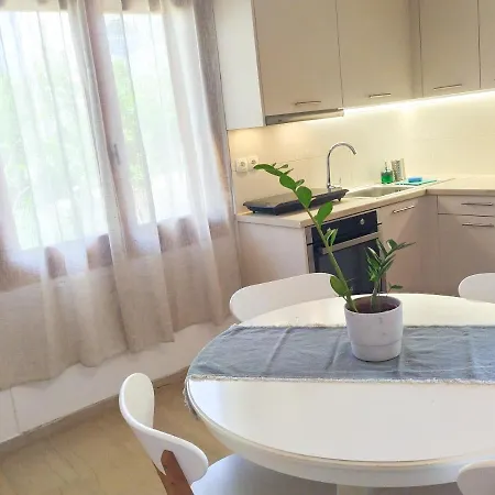 Katerina Sea La Canée