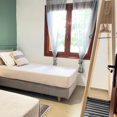 Katerina Sea Appartement *