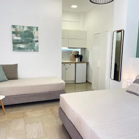 Appartement Katerina Sea