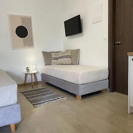 Katerina Sea Appartement *