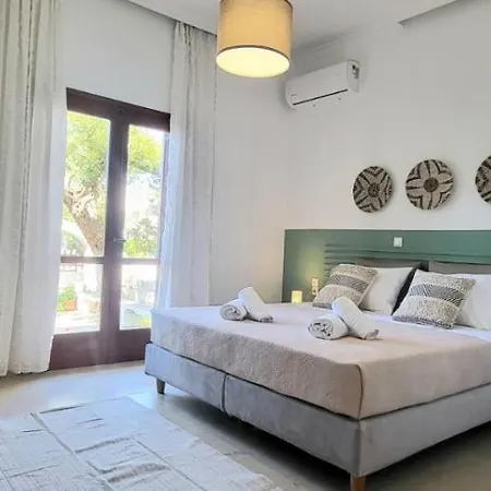 Appartement Katerina Sea