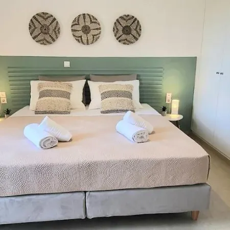 Appartement Katerina Sea