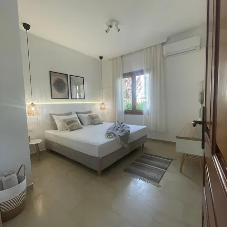 Katerina Sea Appartement *