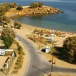 Katerina Sea La Canea