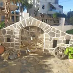 Apartamento Katerina Sea *