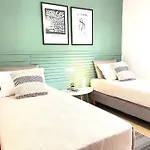 Katerina Sea Apartment