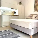 Katerina Sea Apartamento La Canea