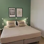 Apartamento Katerina Sea La Canea