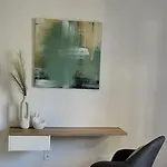 Apartamento Katerina Sea *