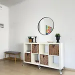 Katerina Sea Apartamento La Canea