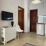 Apartamento Katerina Sea *