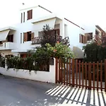 Apartamento Katerina Sea