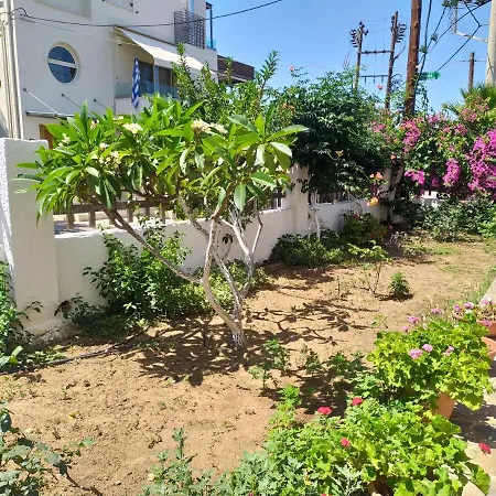 Katerina Sea Διαμέρισμα Χανιά