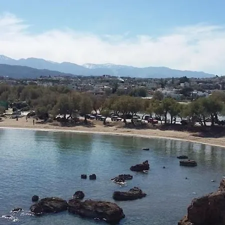 Katerina Sea * Chania (Crete)