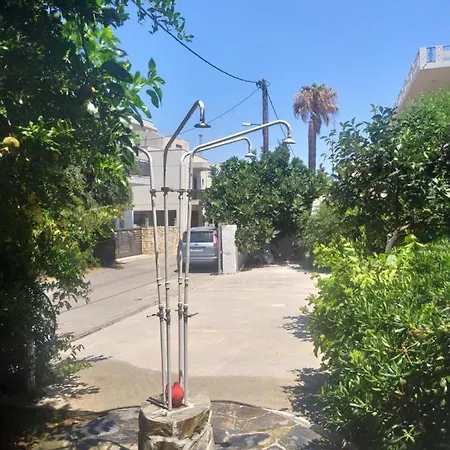 Katerina Sea Appartement Chania (Crete)