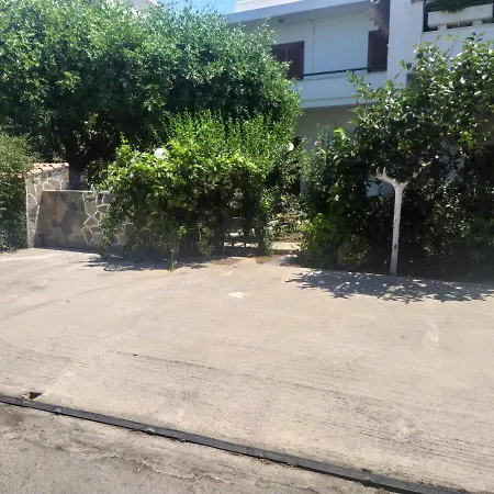 Apartman Katerina Sea