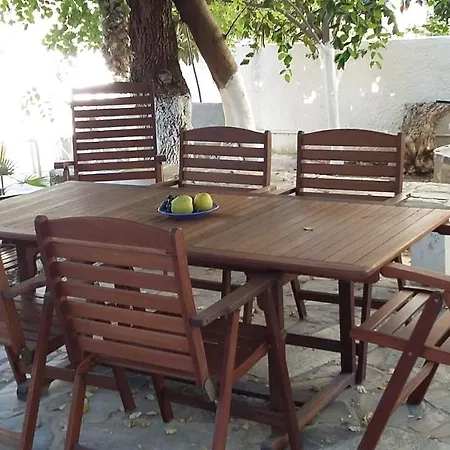 Katerina Sea Apartment Chania (Crete)