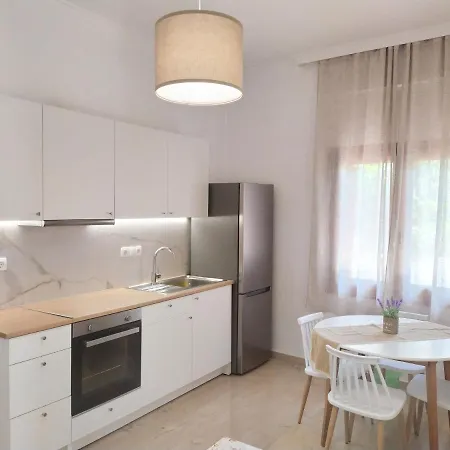 Katerina Sea Appartement