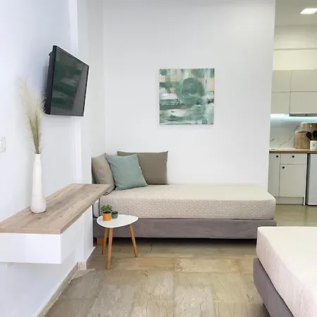 Katerina Sea Appartement