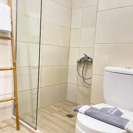 Katerina Sea Apartment