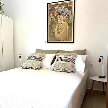 Apartment Katerina Sea