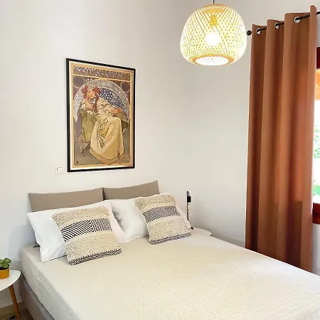 Katerina Sea * Chania (Crete)