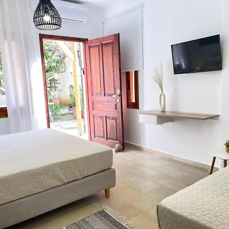 Katerina Sea Appartement Chania (Crete)