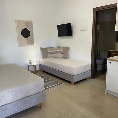 Katerina Sea Ханья