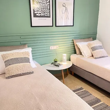 Katerina Sea Apartmán Chania (Crete)