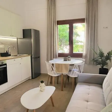 Katerina Sea * Ханья