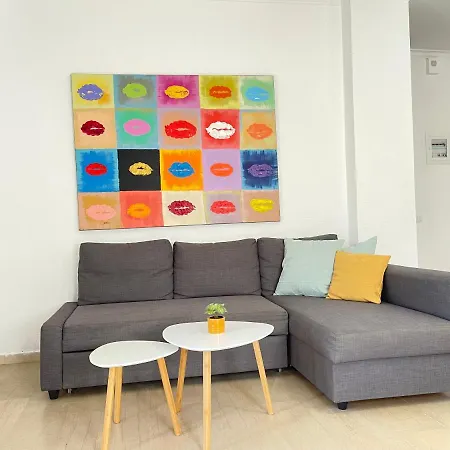 Katerina Sea Apartmán *