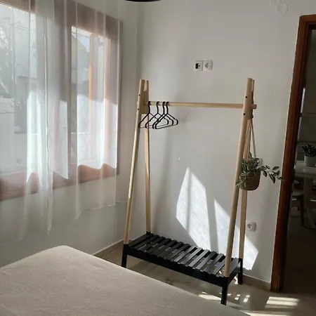 Katerina Sea Apartment