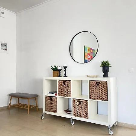 Katerina Sea Apartment Chania (Crete)