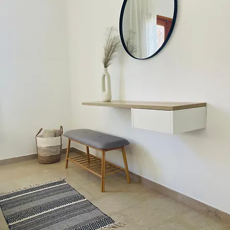 Appartement Katerina Sea